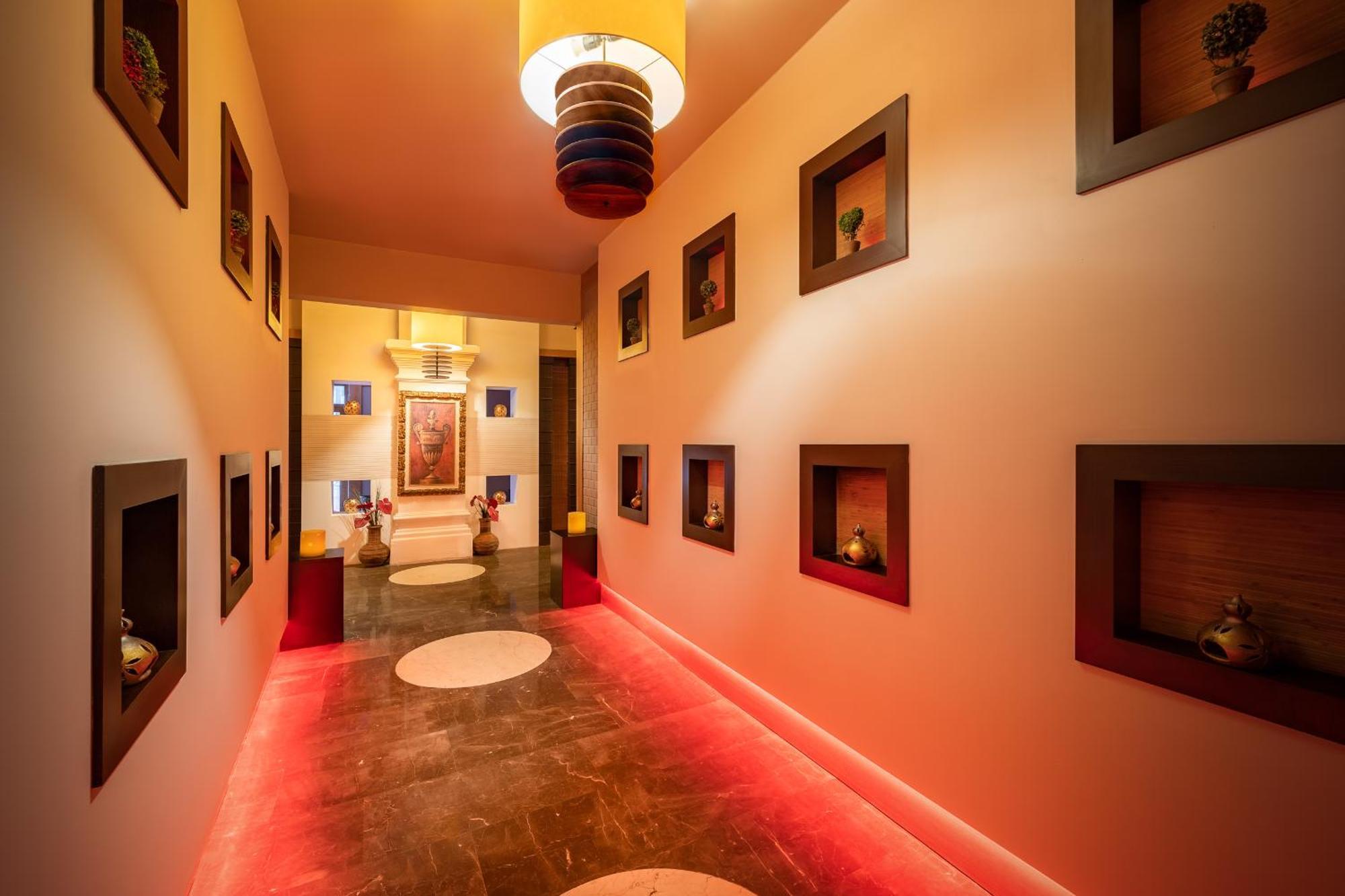 Gravel Hotels Select Kemer Esterno foto