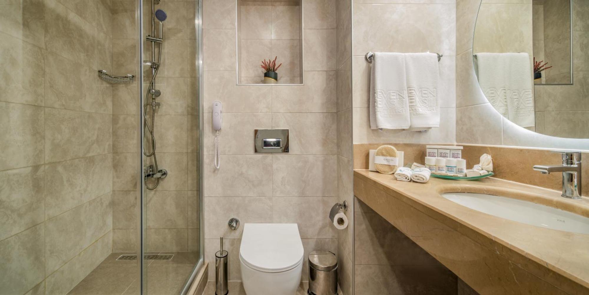 Gravel Hotels Select Kemer Esterno foto