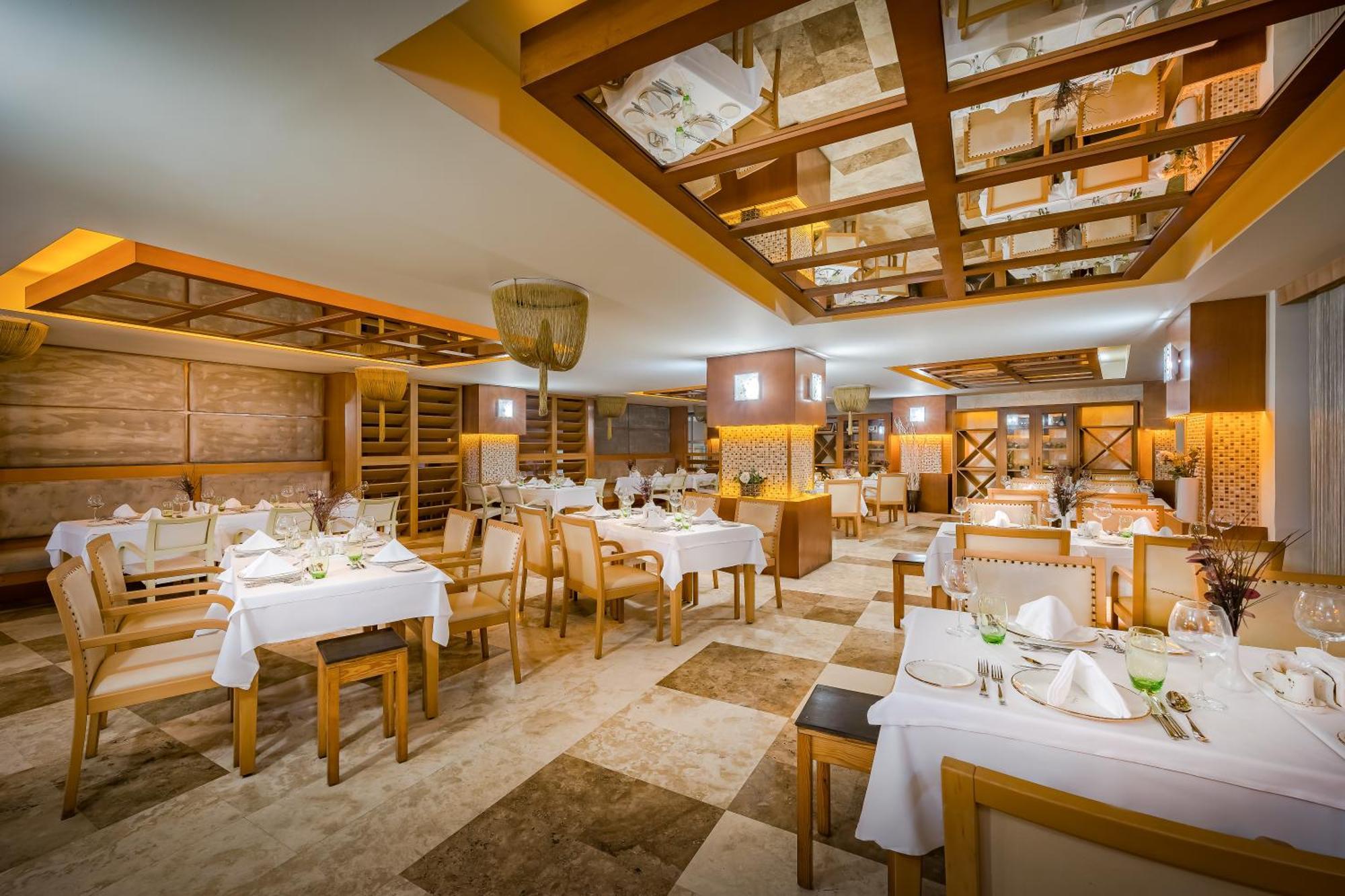 Gravel Hotels Select Kemer Esterno foto
